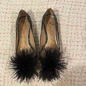 EUC Sam Edelman Flats